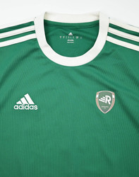 REKORD BIELSKO BIALA SHIRT S