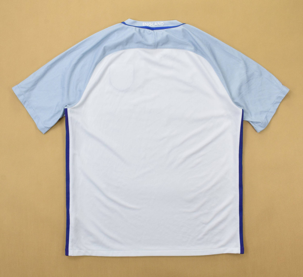 2016-17 ENGLAND KOSZULKA L