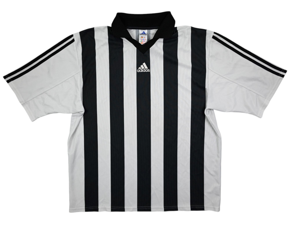 ADIDAS VINTAGE KOSZULKA XXL