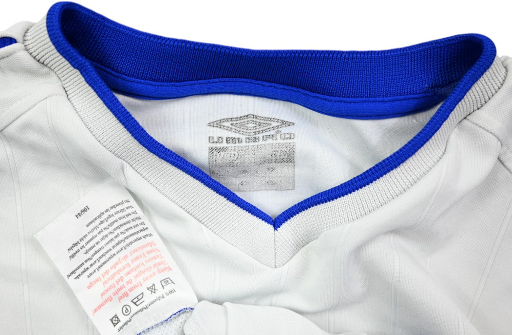 2001-03 CHELSEA SHIRT L