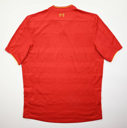 2016-17 LIVERPOOL KOSZULKA M