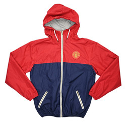 MANCHESTER UNITED JACKET M