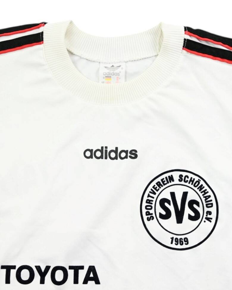 SPORTVEREIN SCHONHAID SHIRT XL