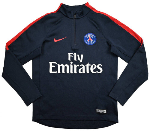 PARIS SAINT-GERMAIN BLUZA S. BOYS