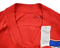 2021-22 HERTHA BERLIN *DARIDA* MATCH PREPARED KOSZULKA M