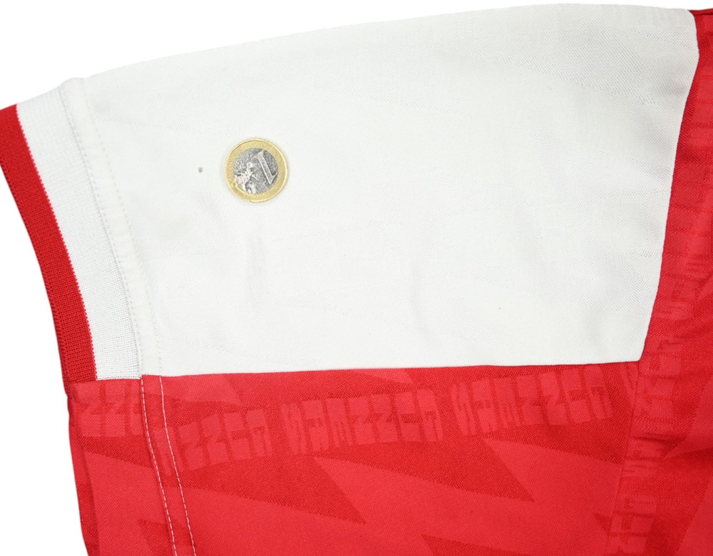 1994-96 ARSENAL KOSZULKA XL