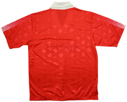 90'S BENFICA LISBON KOSZULKA XL