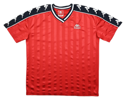 KAPPA OLDSCHOOL KOSZULKA M