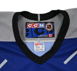 TAMPA BAY LIGHTNING *MICHA* NHL KOSZULKA XXL