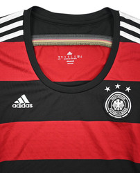 2014-15 GERMANY KOSZULKA WOMENS S