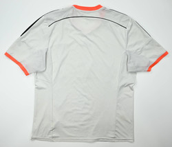 2014-15 FULHAM SHIRT XL