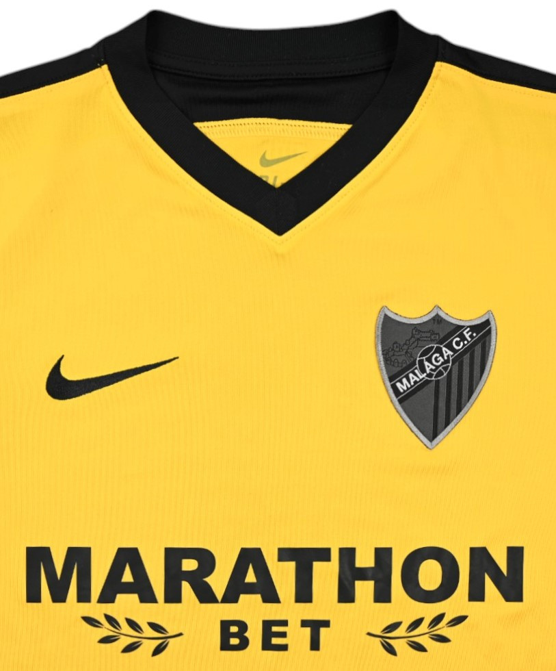 2016-17 MALAGA KOSZULKA S 