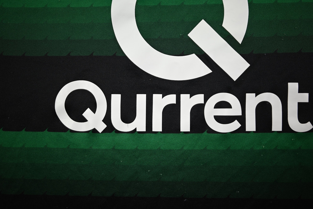 2017-18 FEYENOORD SHIRT XL. BOYS