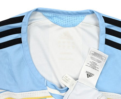 2005-07 ARGENTINA *MESSI* KOSZULKA L