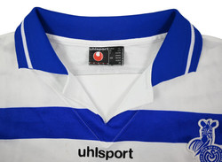 2001-02 DUISBURG *STEFFEN* SHIRT XL