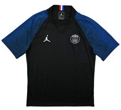 2019-20 PARIS SAINT-GERMAIN KOSZULKA L