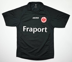 2006-08 EINTRACHT FRANKFURT *KOHLER* SHIRT S