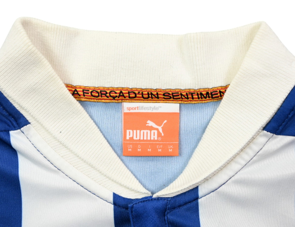 2012-13 ESPANYOL SHIRT M