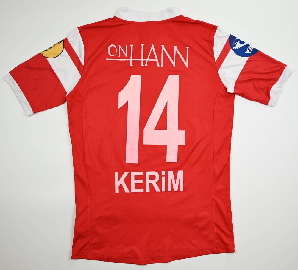 BALIKESIRSPOR *KERIM* KOSZULKA S