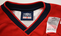 ENGLAND SHIRT XL