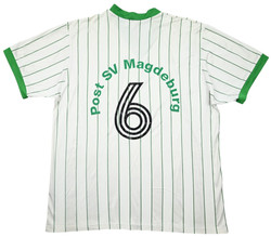 POST SV MAGDEBURG SHIRT XL