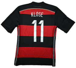 2014-15 GERMANY *KLOSE* SHIRT M