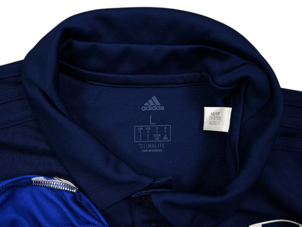 2017-18 FULHAM KOSZULKA L