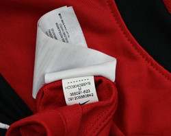 2009-10 MANCHESTER UNITED SHIRT M