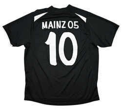 2009-10 FSV MAINZ 05 KOSZULKA XL