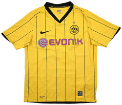 2008-09 BORUSSIA DORTMUND *HAJNAL* KOSZULKA L. BOYS