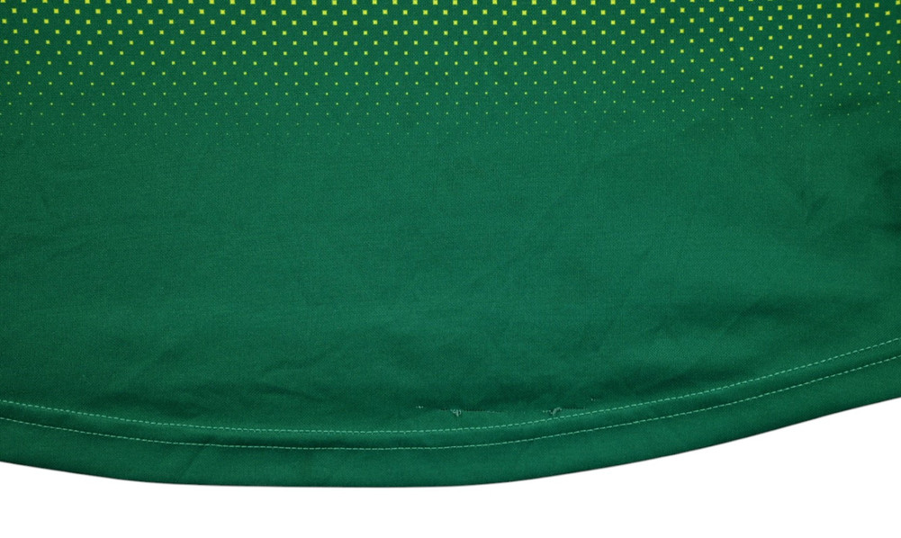 2019-20 NORWICH CITY KOSZULKA S