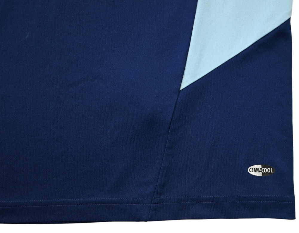 2007-08 NEWCASTLE UNITED SHIRT L