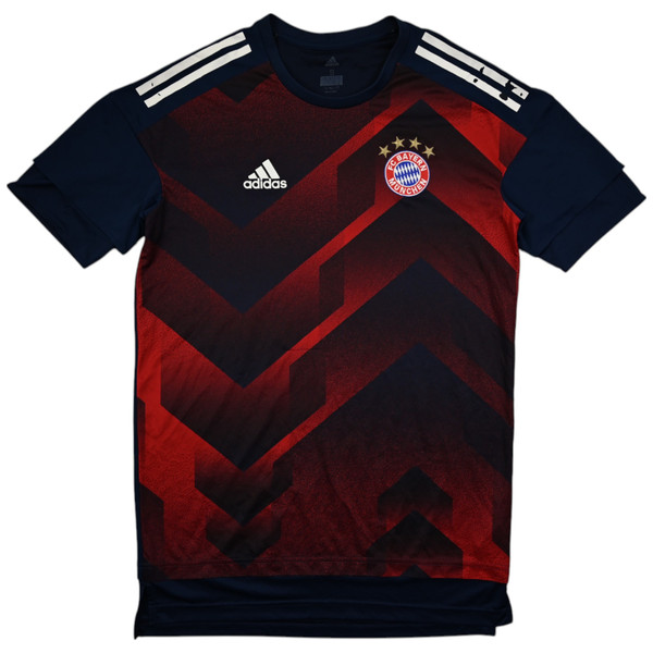 2017-18 BAYERN MUNCHEN KOSZULKA S