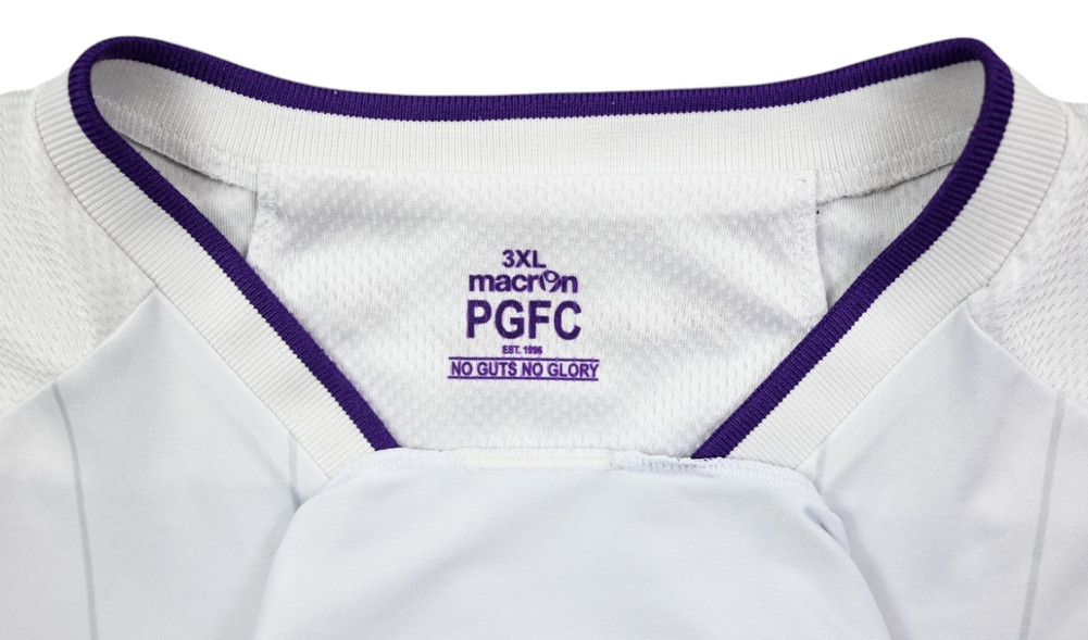 2014-16 PERTH GLORY KOSZULKA 3XL