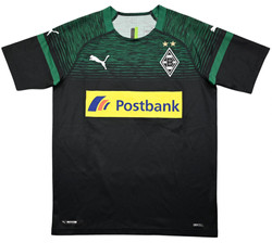 2018-19 BORUSSIA MONCHENGLADBACH KOSZULKA L. BOYS