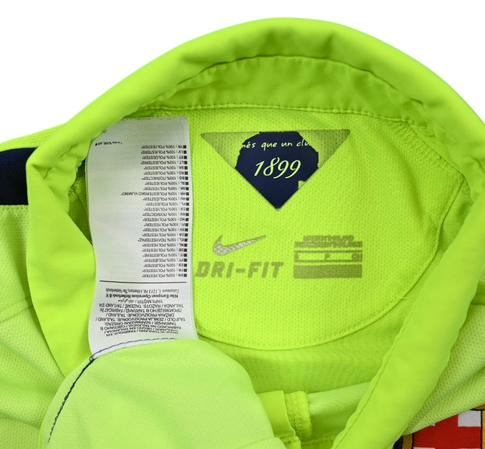 2014-15 BARCELONA *MESSI* KOSZULKA S