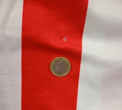 1999-00 SUNDERLAND *QUINN* SHIRT XXL