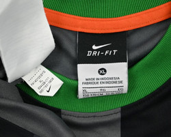 2014-15 WERDER BREMEN *JUNUZOVIC*SHIRT XL. BOYS