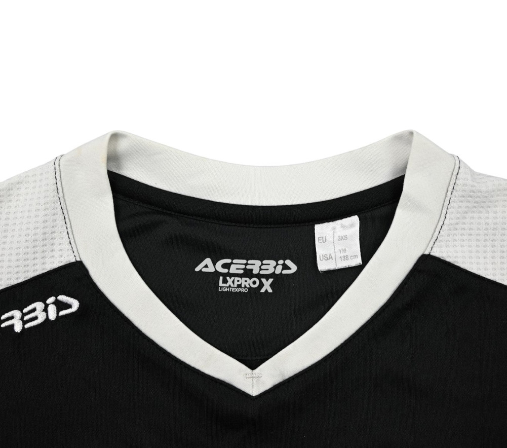 HERACLES ALMELO SHIRT M. BOYS
