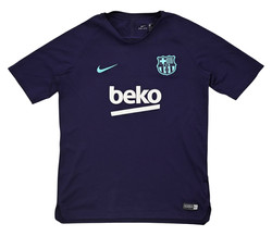 FC BARCELONA KOSZULKA XL. BOYS 