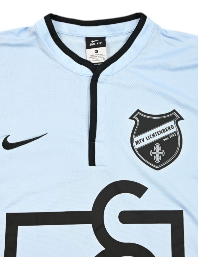 MTV LICHTENBERG SHIRT XL