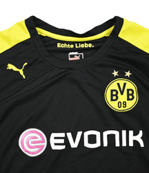 2013-14 BORUSSIA DORTMUND KOSZULKA WOMENS M