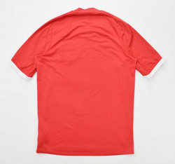 2010-11 ENGLAND SHIRT L