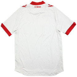 2013-14 BRAGA SHIRT M/L
