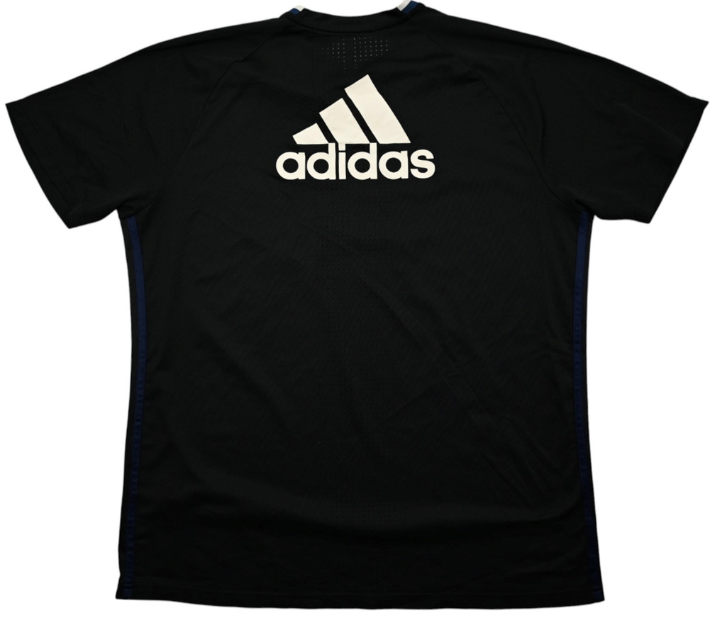 2016-17 MANCHESTER UNITED SHIRT XL