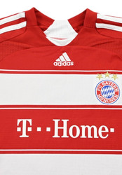 2007-08 BAYERN MUNCHEN *TONI* KOSZULKA M. BOYS