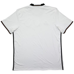 2015-16 GERMANY SHIRT XL