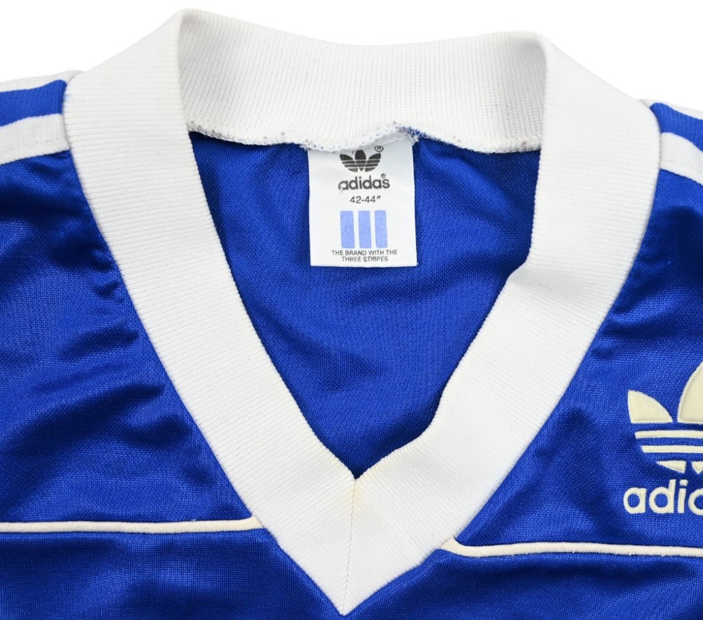 1990-92 USA KOSZULKA M/L 