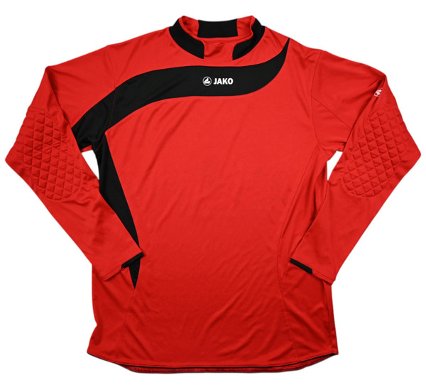 JAKO VINTAGE LONGSLEEVE SHIRT L/XL