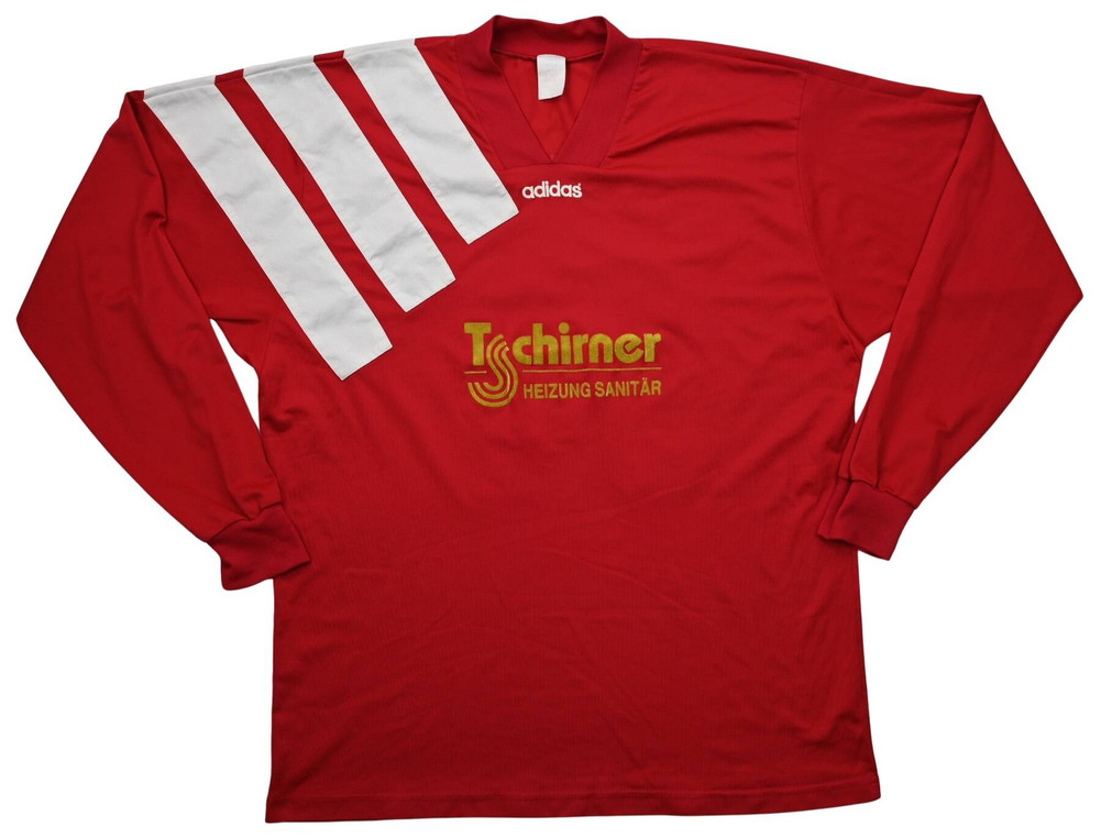 ADIDAS ODLSCHOOL LONGSLEEVE XXL